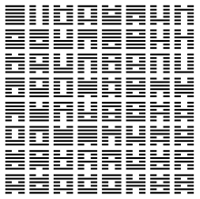 64 hexagramas del I CHing.png