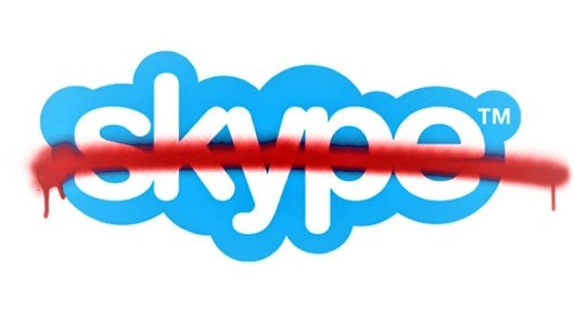 Skype China