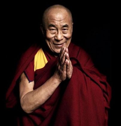 Dalai Lama 1