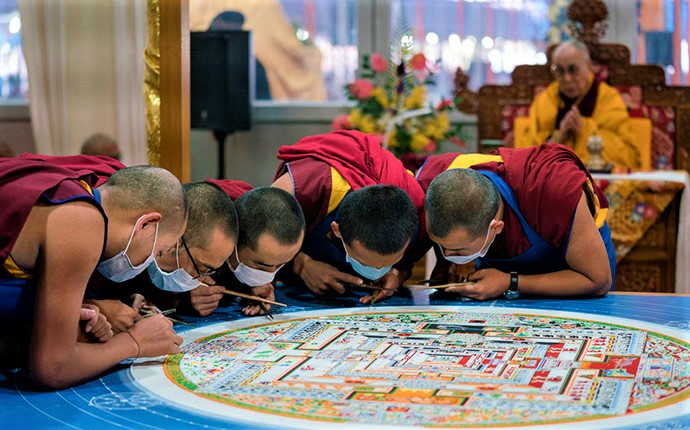 Kalachakra 3