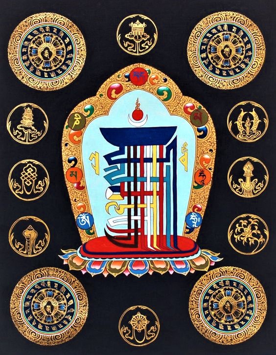 Kalachakra
