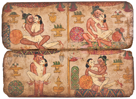 Kamasutra 10