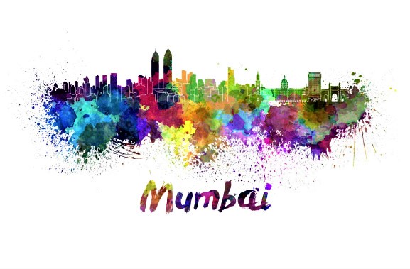 Mumbai