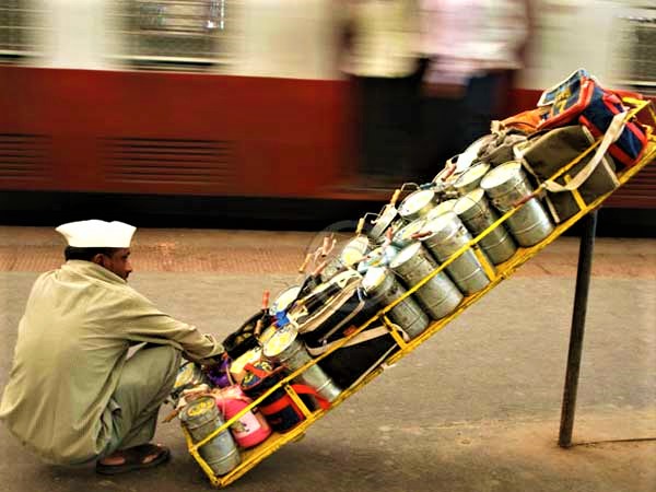 Dabbawala 4