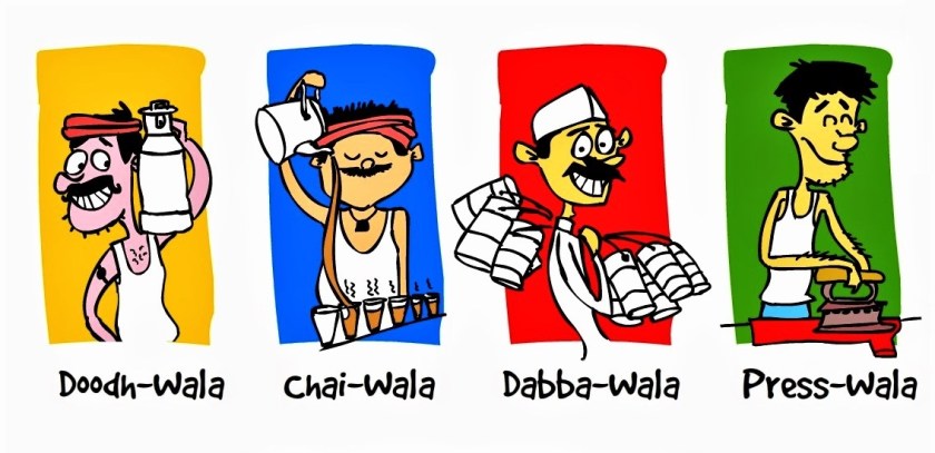 Dabbawala 6