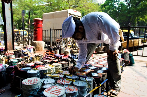 Dabbawala 9
