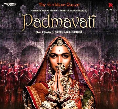Padmavati