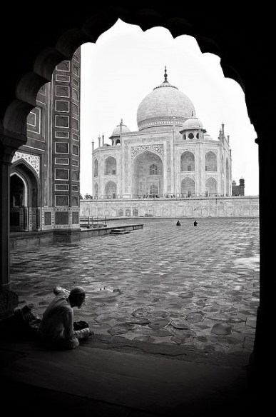 Taj Mahal 29