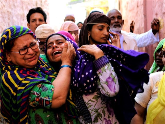 La India es el país más peligroso del mundo para las mujeres 1.jpg