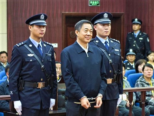 Bo Xilai