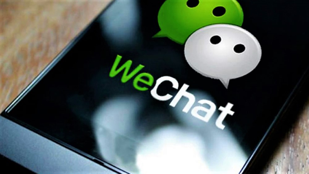 Wechat 5
