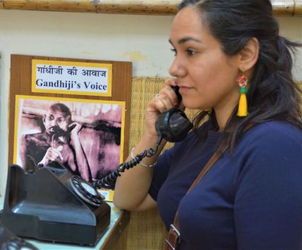 Museo de Gandhi 12.jpg