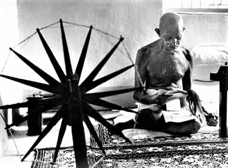 Museo de Gandhi 9.jpg